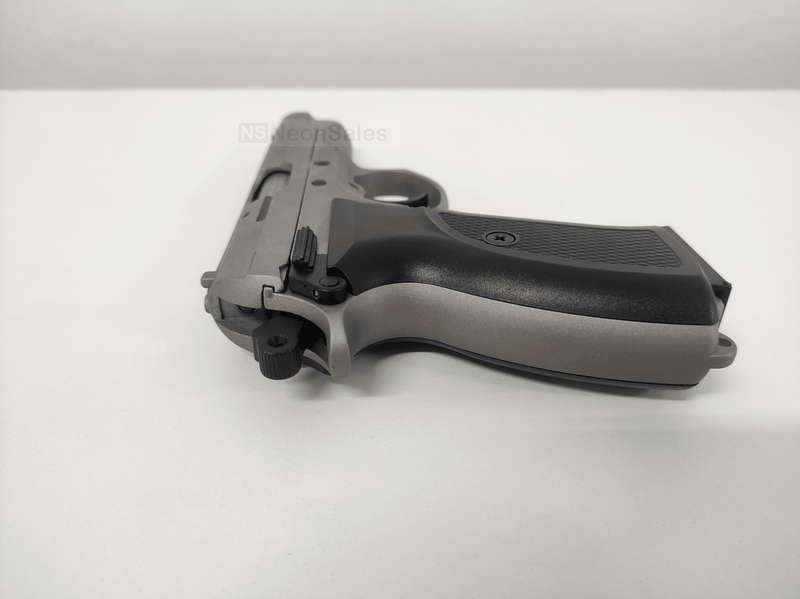BAREDDA S56 BLANK GUN - FUME