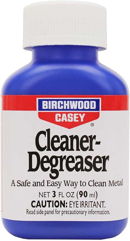 BC CLEANER/DEGREASER 90ML
