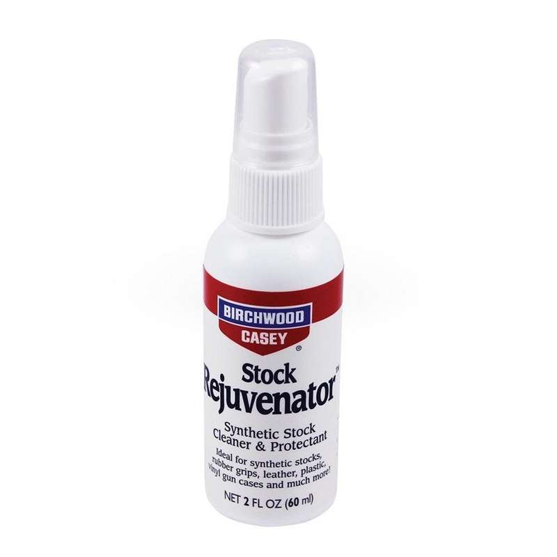 BC STOCK REJUVENTOR 60ML