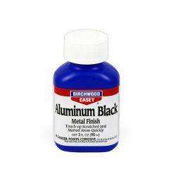 BIRCHWOOD CASEY ALUMINIUM BLACK - 90ML