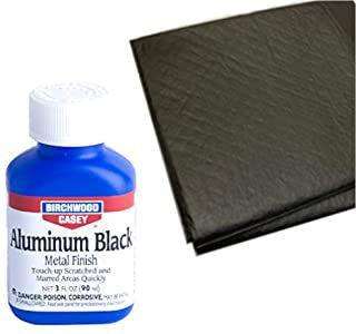 BIRCHWOOD CASEY ALUMINIUM BLACK - 90ML