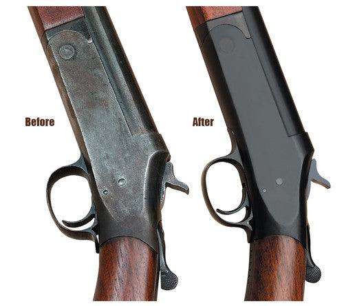 BIRCHWOOD CASEY PERMA BLUE® GUN BLUE PASTE KIT