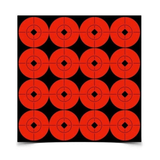 BIRCHWOOD CASEY TARGET SPOTS 1.5" - 160's
