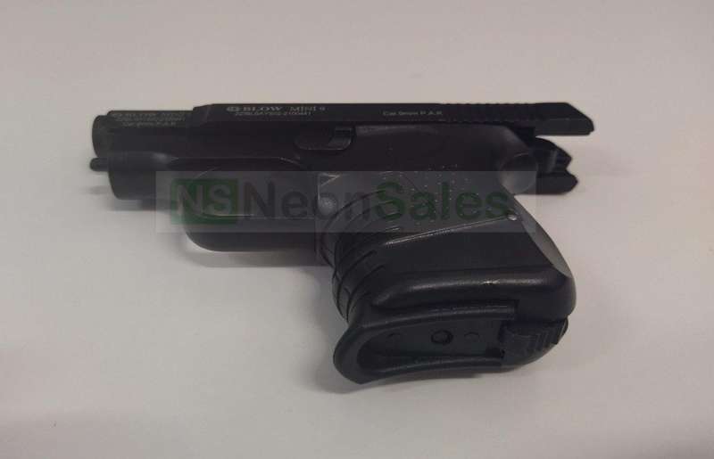 BLOW MINI 9 BLANK GUN + 25 BLANKS