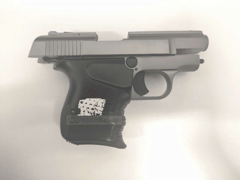 BLOW MINI 9 BLANK GUN - FUME