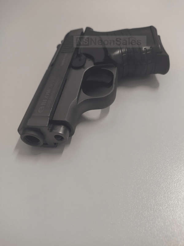 BLOW MINI 9 BLANK GUN - FUME