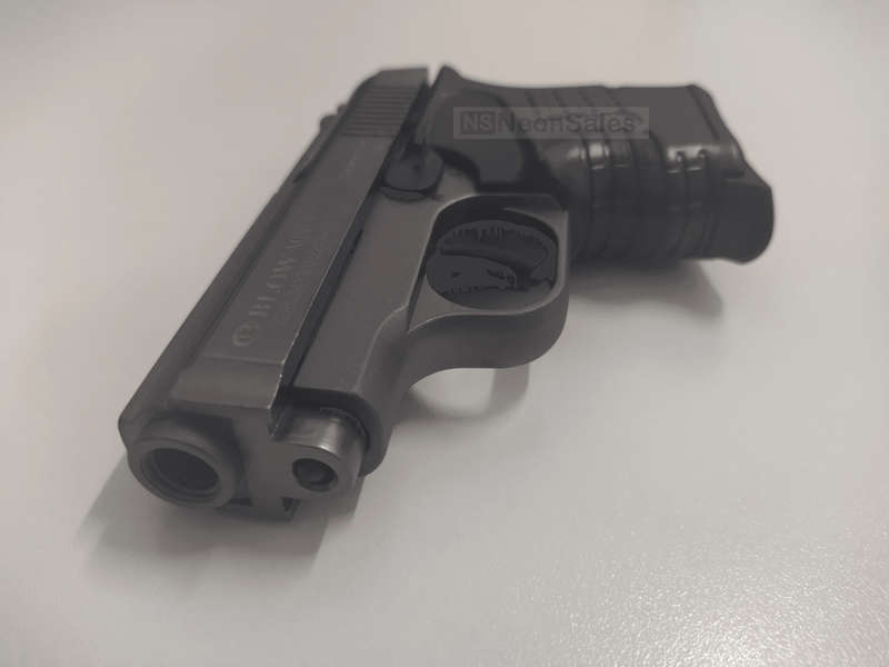 BLOW MINI 9 BLANK GUN - FUME