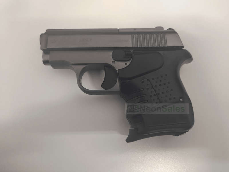 BLOW MINI 9 BLANK GUN - FUME