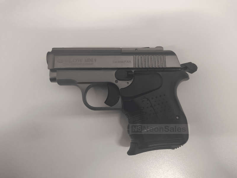 BLOW MINI 9 BLANK GUN - FUME