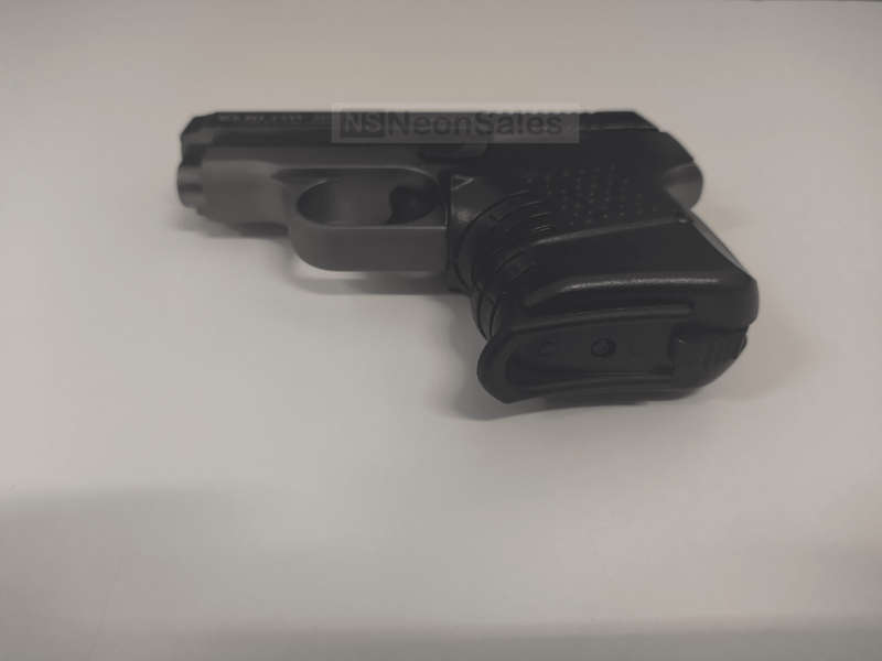 BLOW MINI 9 BLANK GUN - FUME