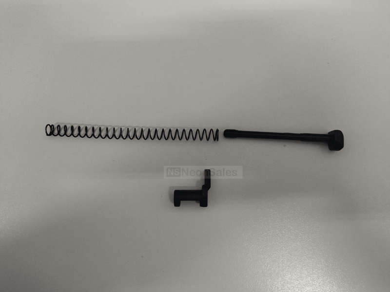 BLOW P29 PARTS KIT