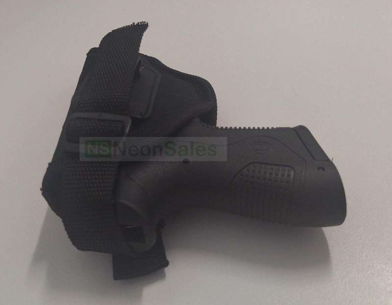 BLOW TR14 BLANK GUN - BLACK