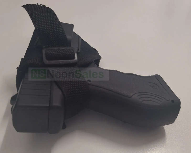 BLOW TR17 BLANK GUN - BLACK