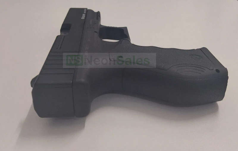 BLOW TR17 BLANK GUN - BLACK
