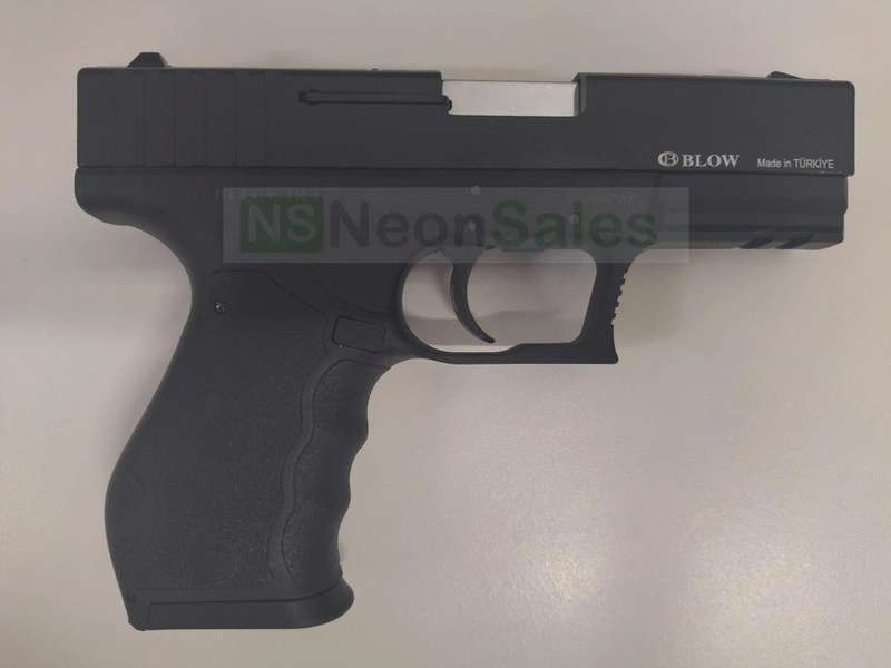 BLOW TR17 BLANK GUN - BLACK