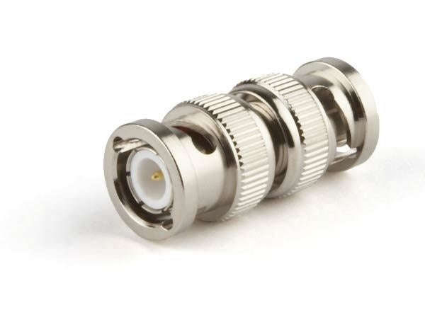 BNC TO BNC CONNECTORS
