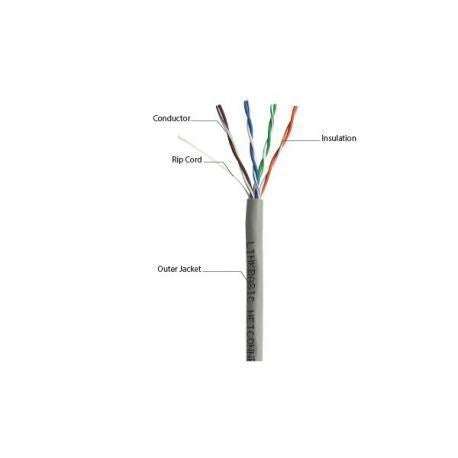 CAT 5 CABLE - 100M