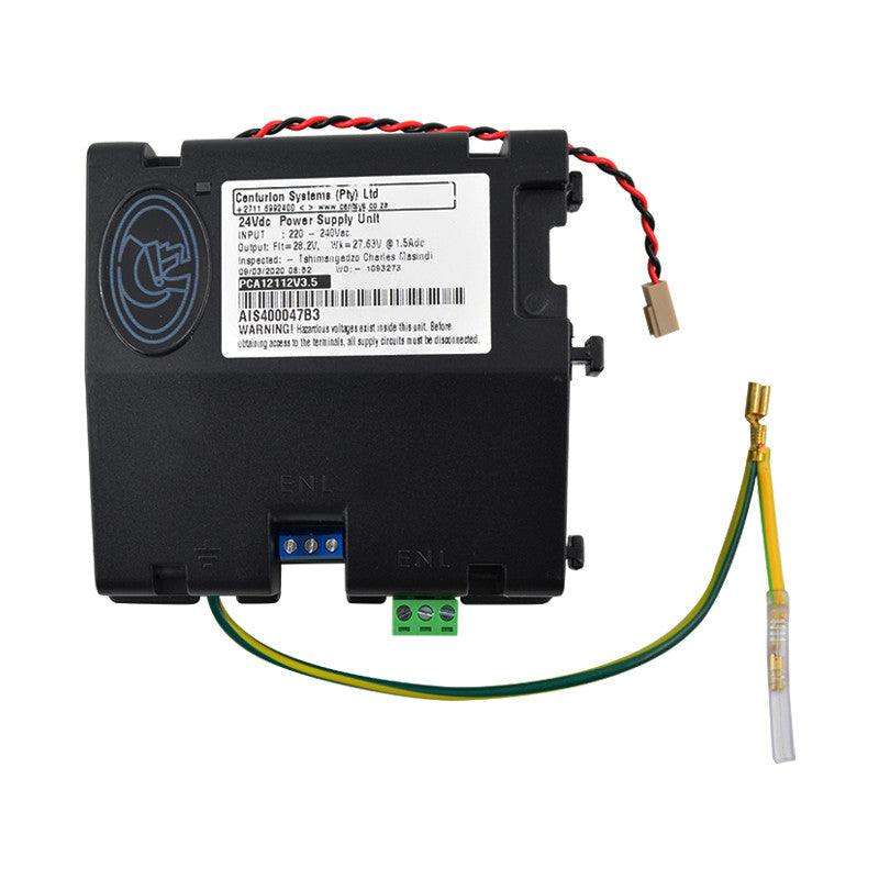 CENTURION D10 EVO 24V POWER SUPPLY
