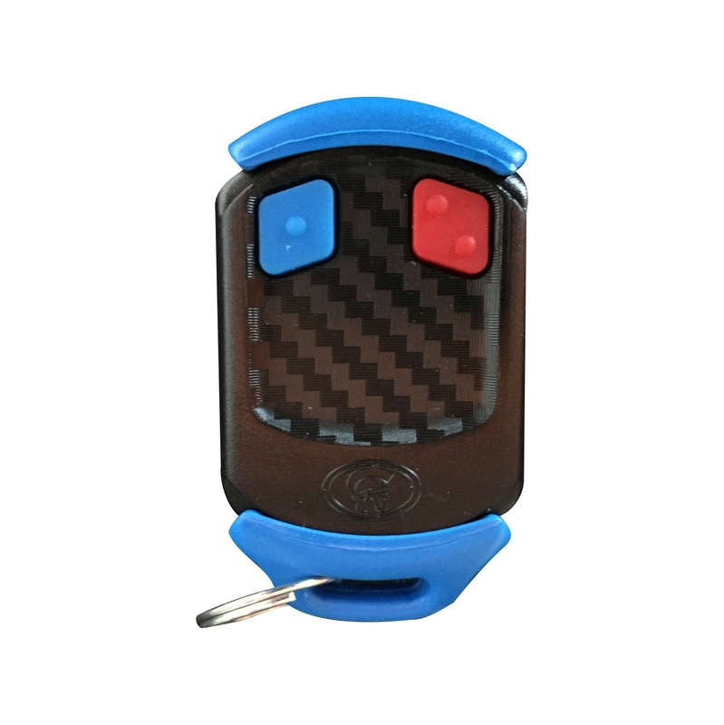 CENTURION NOVA REMOTE - 2 BUTTON 433MHZ