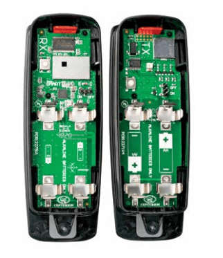 CENTURION PHOTON SMART WIRELESS BEAM