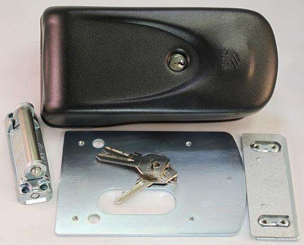 CISA ELECTRIC SWING GATE LOCK