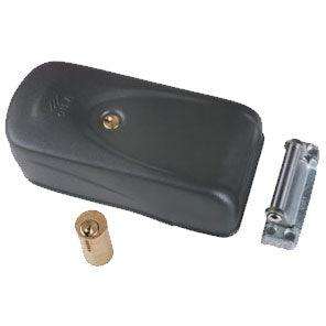 CISA ELECTRIC SWING GATE LOCK
