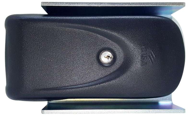 CISA ELECTRIC SWING GATE LOCK