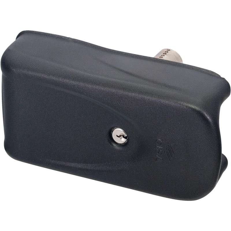 CISA ELECTRIC SWING GATE LOCK