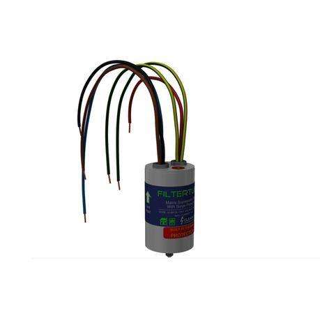 CLEARLINE GATE MOTOR SURGE PROTECTOR 10A