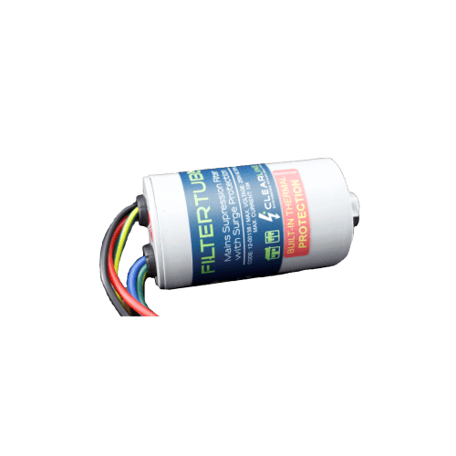 CLEARLINE GATE MOTOR SURGE PROTECTOR 10A