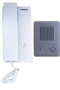 COMMAX INTERCOM KIT 220V DP-25/DR-2K