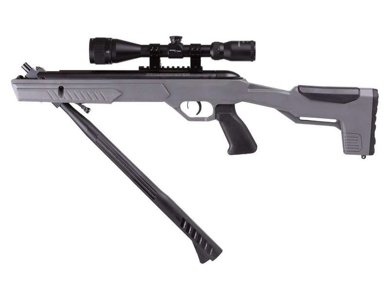CROSMAN CME2SXS RIFLE MAG FIRE EXTREME .22
