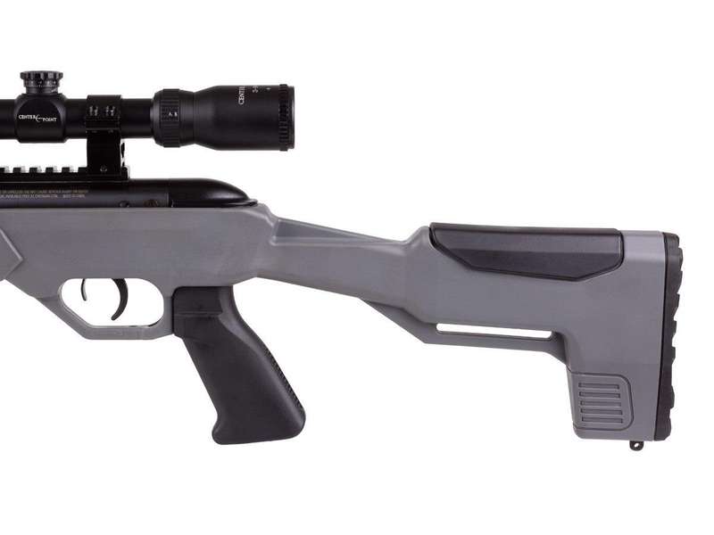 CROSMAN CME2SXS RIFLE MAG FIRE EXTREME .22