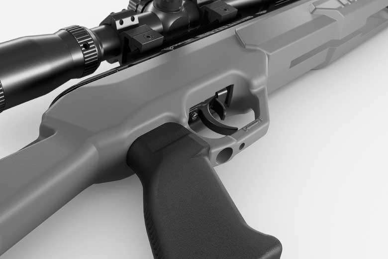 CROSMAN CME2SXS RIFLE MAG FIRE EXTREME .22