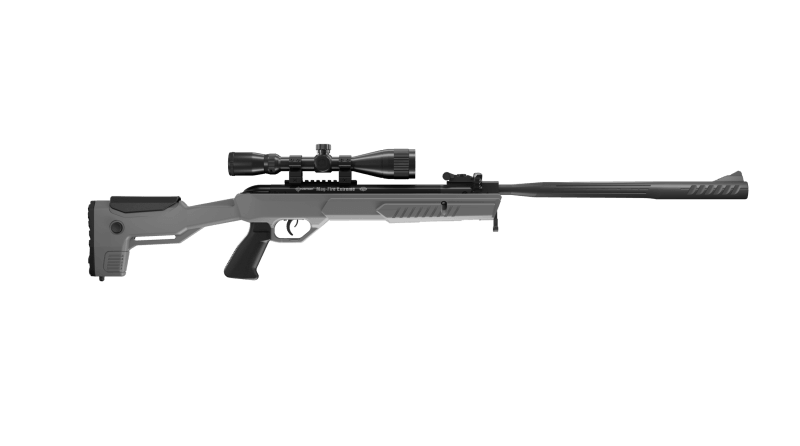 CROSMAN CME2SXS RIFLE MAG FIRE EXTREME .22