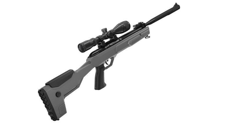 CROSMAN CME2SXS RIFLE MAG FIRE EXTREME .22