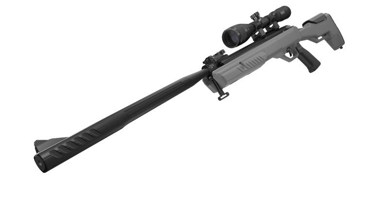 CROSMAN CME2SXS RIFLE MAG FIRE EXTREME .22