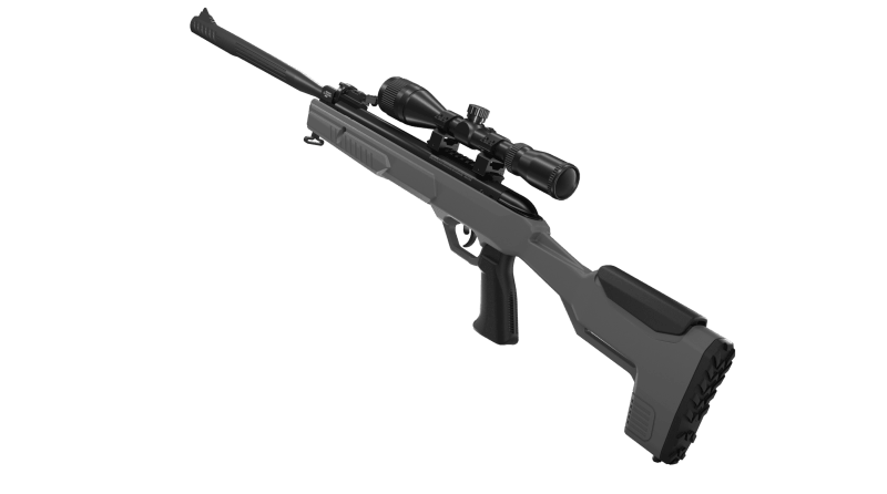 CROSMAN CME2SXS RIFLE MAG FIRE EXTREME .22