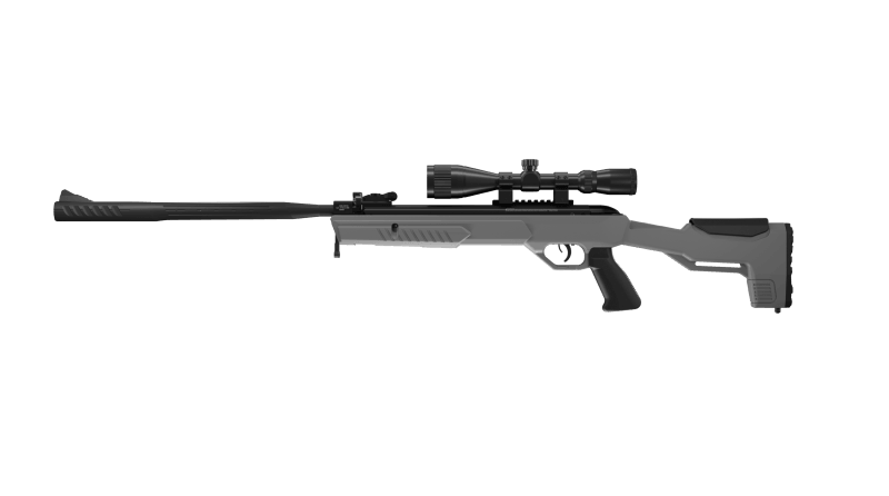 CROSMAN CME2SXS RIFLE MAG FIRE EXTREME .22