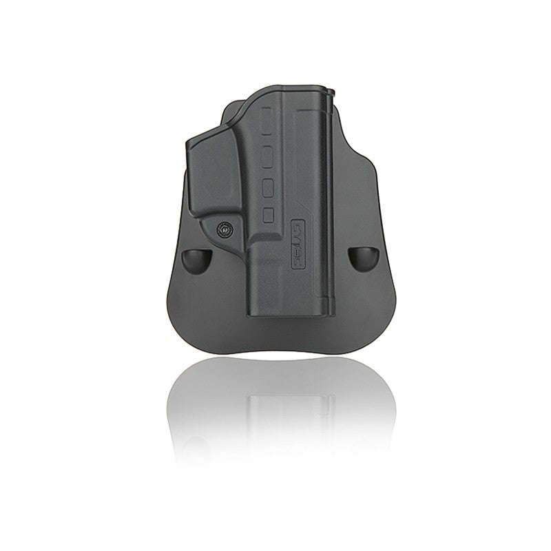 CYTAC F-SPEEDER GLOCK 19,23,32 GEN 1-4 - CY-FG19