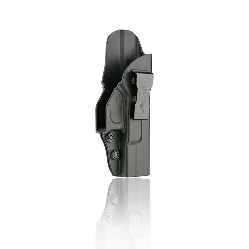 CYTAC I-MINI GUARD IWB HOLSTER G2 - PX4 STORM