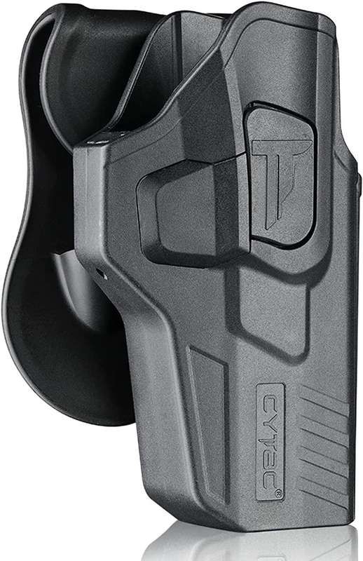 CYTAC R-DEFENDER HOLSTER GEN4 - GLOCK 17,22,31