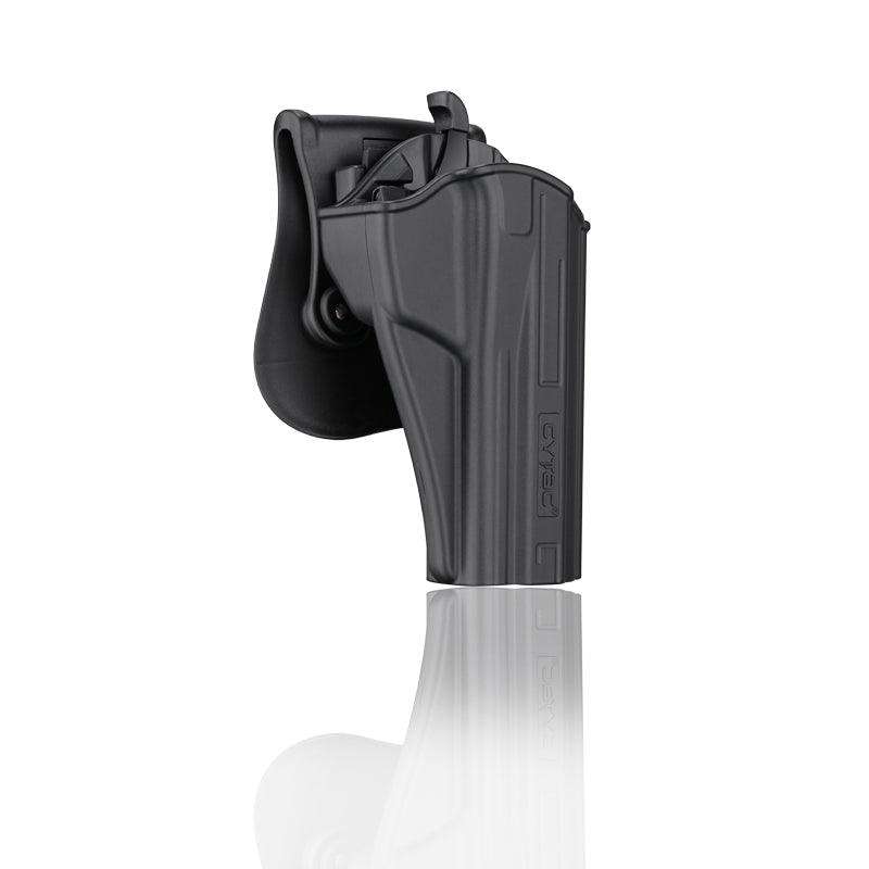 CYTAC T-THUMBSMART HOLSTER (OWB) - BERETTA 92(FS)