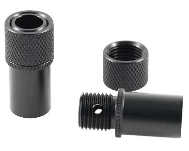 DONNYFL SUMATRA 2500 1/2-20" UNF SILENCER ADAPTER