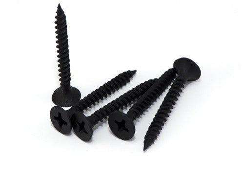 DRY WALL SCREWS BLACK 3.5X41