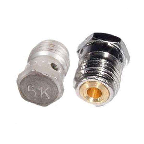 EMPIRE 5K BURST DISK - 2 PACK