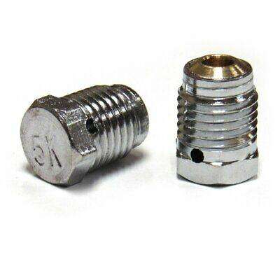 EMPIRE 5K BURST DISK - 2 PACK