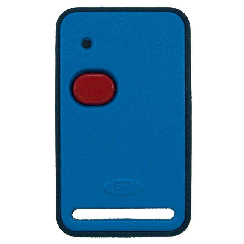 ET 434MHZ REMOTE - 1 BUTTON