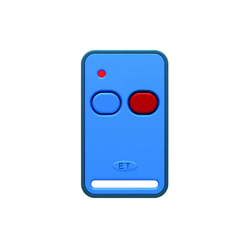 ET 434MHZ REMOTE - 2 BUTTON