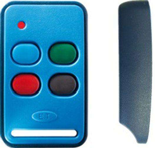 ET 434MHZ REMOTE - 4 BUTTON
